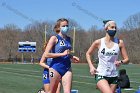 Women's Track vs Babson  Women’s Track & Field host Babson College at Cumberland (RI) High School. : Track & Field, Babson